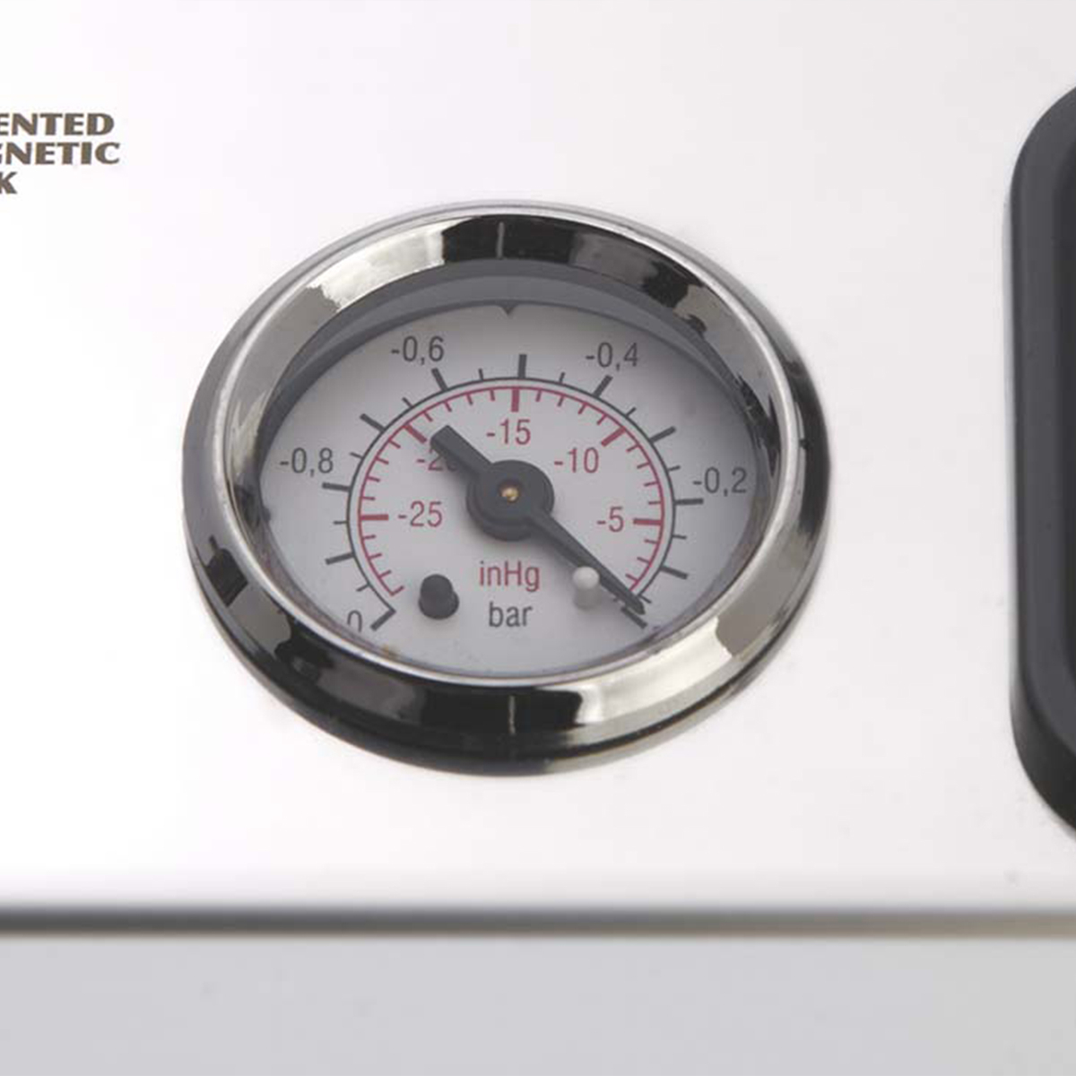 SICO - S-350 SV - INOX - Image 6