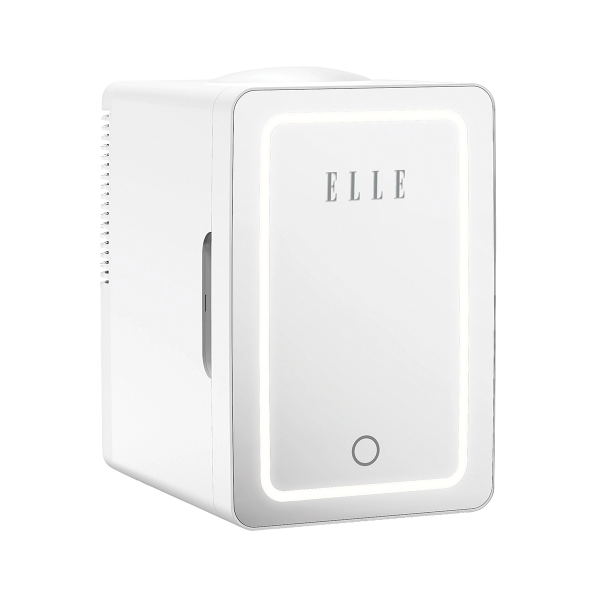 ELLE - HOME ESDAF01WHEU - Λευκό