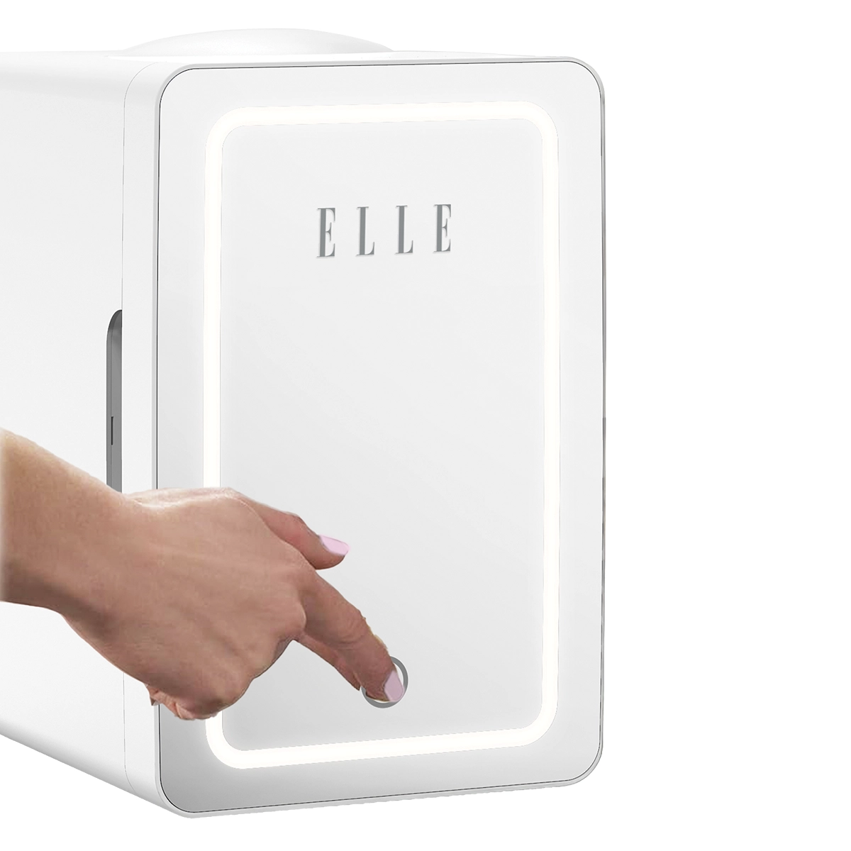ELLE - HOME ESDAF01WHEU - Λευκό - Image 3