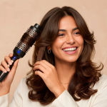DEMELISS - VOLUME BRUSH - Μαύρο - Image 4