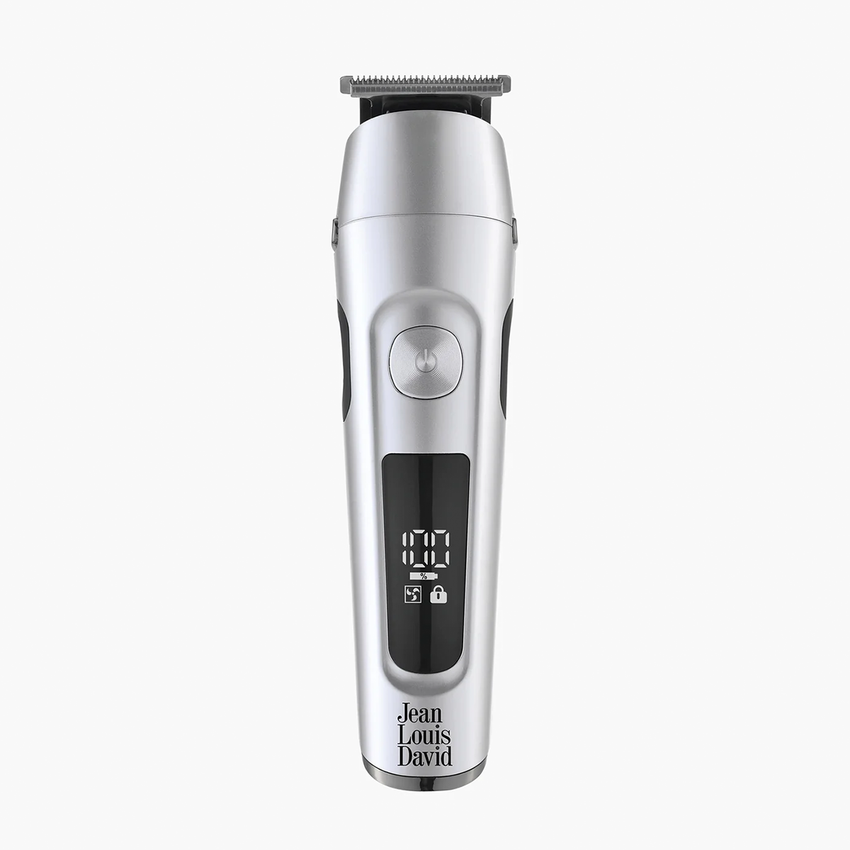 J.L.DAVID - ULTIMATE GROOMING KIT 6-IN-1 - Γκρι - Image 3