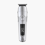 J.L.DAVID - ULTIMATE GROOMING KIT 6-IN-1 - Γκρι - Image 3