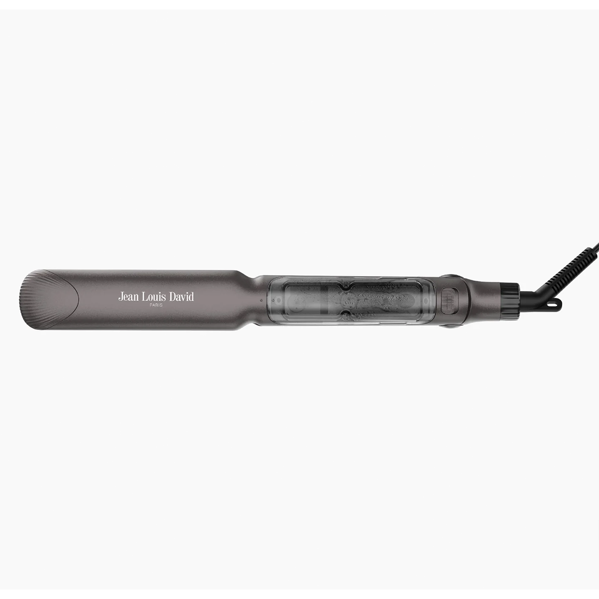 J.L.DAVID - VAPOR STYLER 21822 - Μαύρο - Image 3