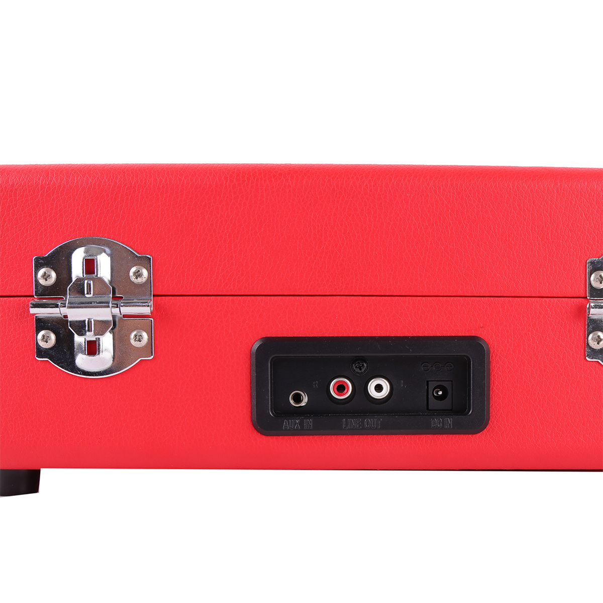 MEMOREX - MX-TT708 - Κόκκινο - Image 5