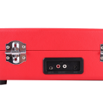 MEMOREX - MX-TT708 - Κόκκινο - Image 5