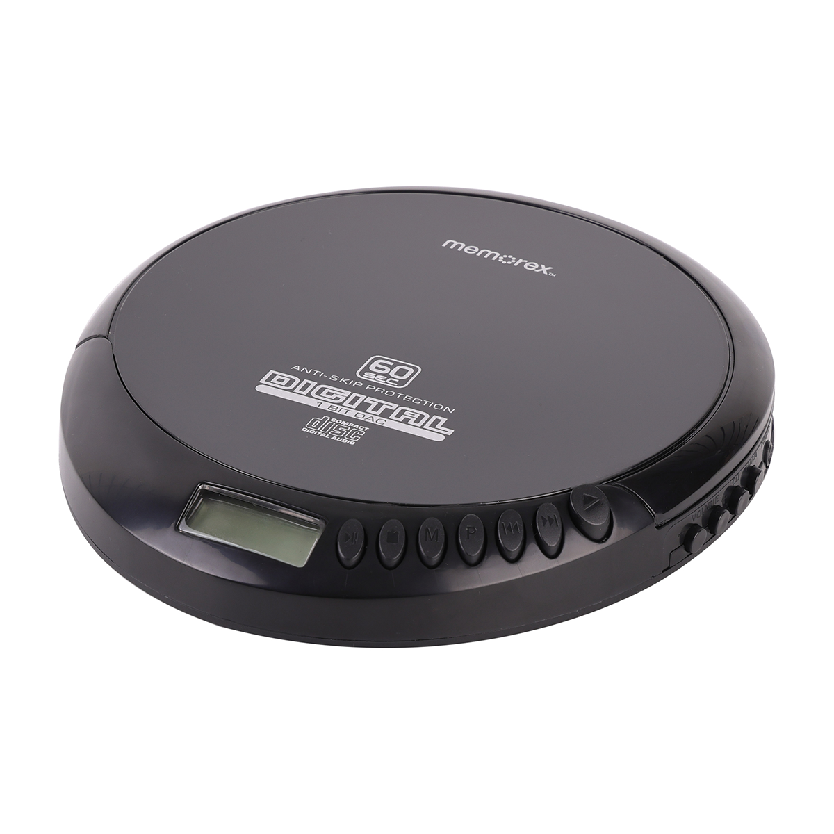 MEMOREX - MX-DM109 - Μαύρο - Image 3