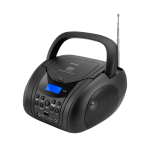 MEMOREX - MX-BCD110 - Μαύρο