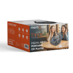 MEMOREX - MX-BCD110 - Μαύρο - Image 2