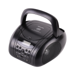 MEMOREX - MX-BCD110 - Μαύρο - Image 3