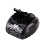 MEMOREX - MX-BCD110 - Μαύρο - Image 4