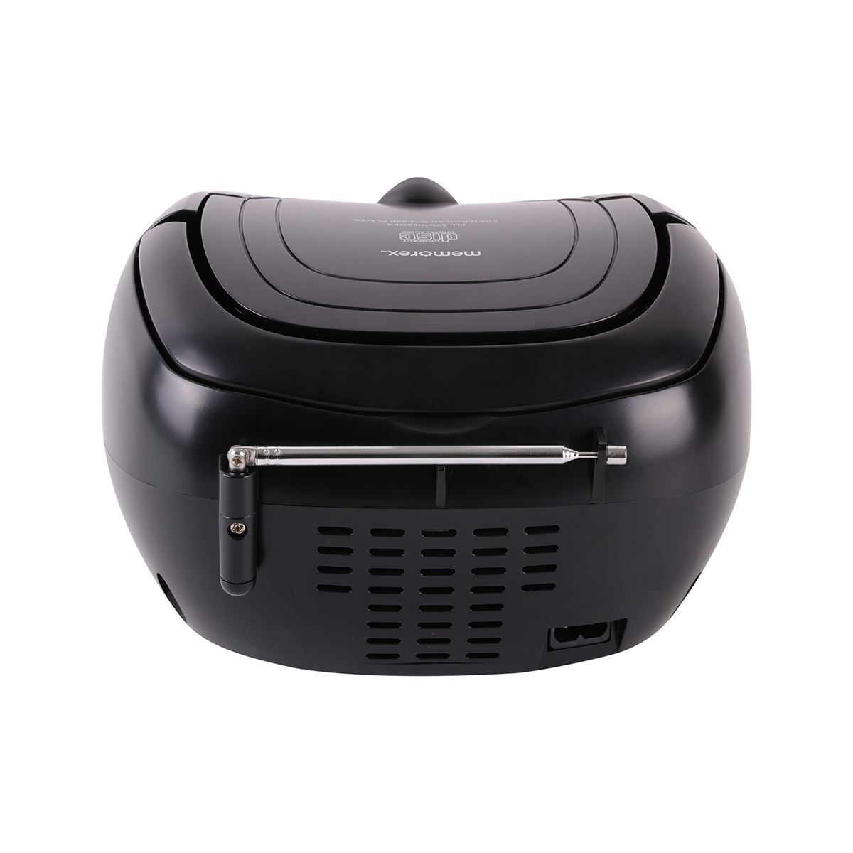 MEMOREX - MX-BCD110 - Μαύρο - Image 5