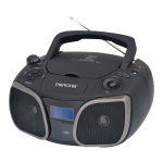 MEMOREX - MX-BCD84 - Μαύρο