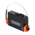 MEMOREX - MX-WM88S-BK - Μαύρο
