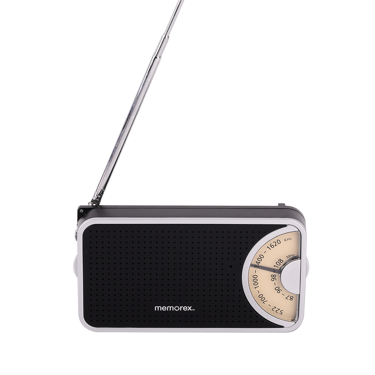 MEMOREX - MX-PR1-BK - Μαύρο - Image 4