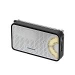 MEMOREX - MX-PR1-SL - Λευκό - Image 3