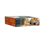 MEMOREX - MX-MCD107 - Μαύρο - Image 2