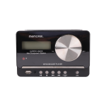 MEMOREX - MX-MCD107 - Μαύρο - Image 3