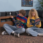 MEMOREX - MX-MCD107 - Μαύρο - Image 5