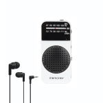 MEMOREX - MX-PR40-SL - Λευκό