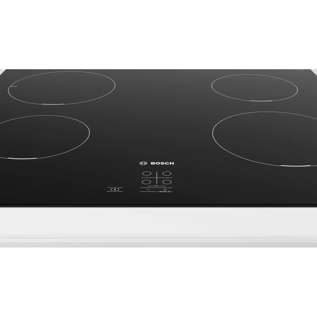 Bosch Επαγωγική Εστία Αυτόνομη με Λειτουργία Κλειδώματος 59.2x52.2εκ. PUG611AA5E - Image 3