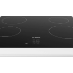 Bosch Επαγωγική Εστία Αυτόνομη με Λειτουργία Κλειδώματος 59.2x52.2εκ. PUG611AA5E - Image 3