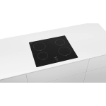 Bosch Επαγωγική Εστία Αυτόνομη με Λειτουργία Κλειδώματος 59.2x52.2εκ. PUG611AA5E - Image 4