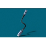 Ugreen Μετατροπέας USB-C male σε 3.5mm female Γκρι 80154 - Image 2