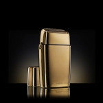 Babyliss Pro Shaver FOILFX02 Gold Foil Ξυριστική Μηχανή Προσώπου Χρυσό Χρώμα - Image 2