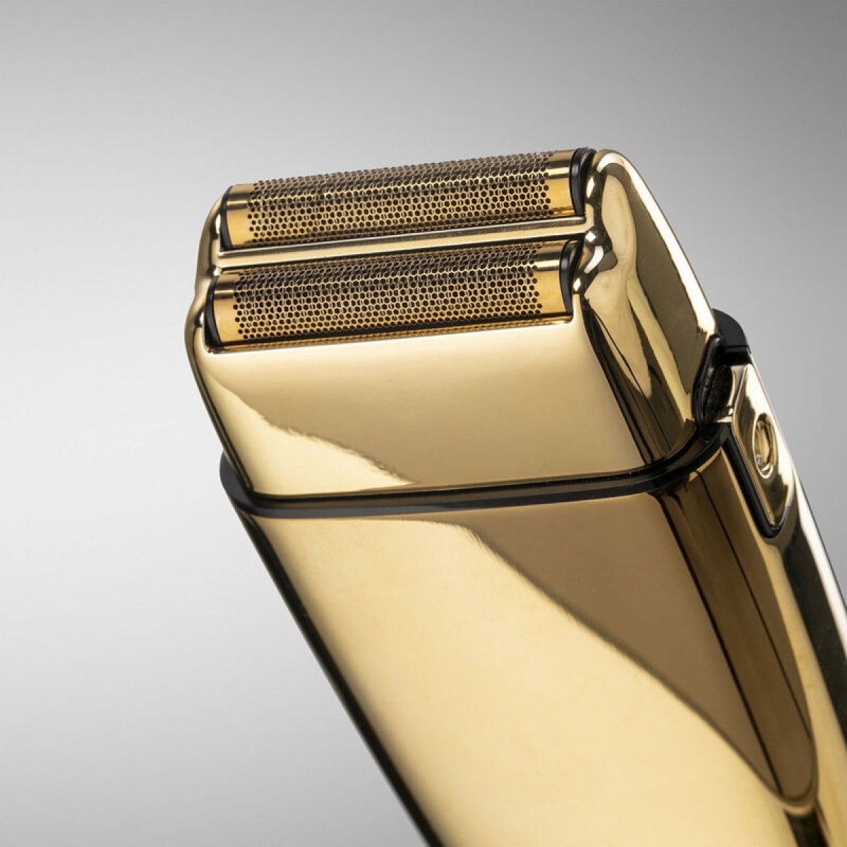 Babyliss Pro Shaver FOILFX02 Gold Foil Ξυριστική Μηχανή Προσώπου Χρυσό Χρώμα - Image 3