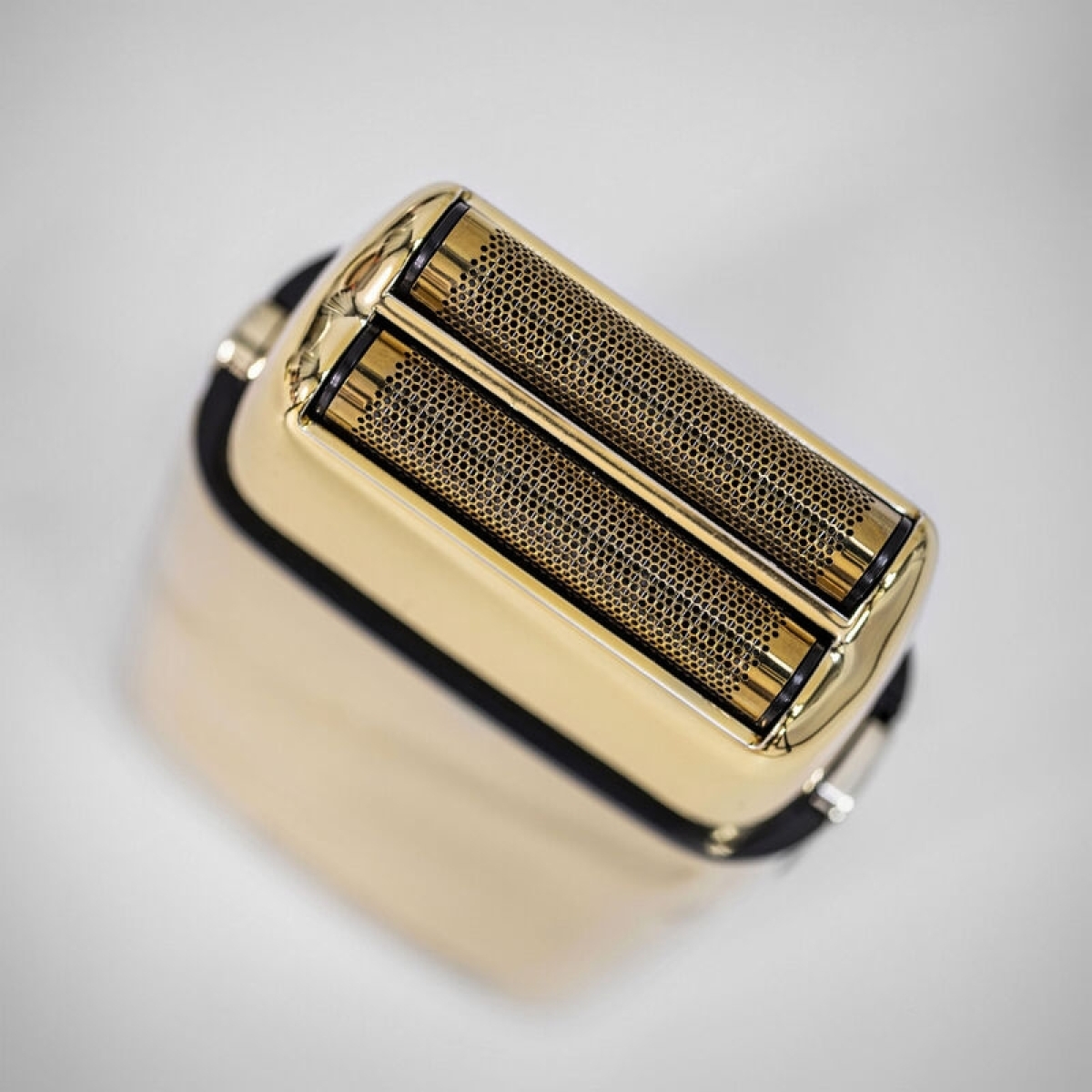 Babyliss Pro Shaver FOILFX02 Gold Foil Ξυριστική Μηχανή Προσώπου Χρυσό Χρώμα - Image 4