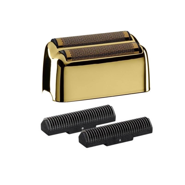 Babyliss Ανταλλακτικό για Ξυριστικές Μηχανές FOILFX02 (Κοπτικό και Πλέγμα) FXRF2GE
