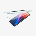 Spigen Προστασία Οθόνης Glas.tR EZ Fit Tempered Glass για iPhone 16 Pro / 17 / 17 Pro - 2 τεμάχια - Image 3