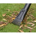 Black & Decker Φυσητήρας/Απορροφητήρας Χειρός Ηλεκτρικός 3000W με Ρύθμιση Έντασης & Μέγιστη Ταχύτητα Αέρα 404km/h BEBLV301-QS - Image 4