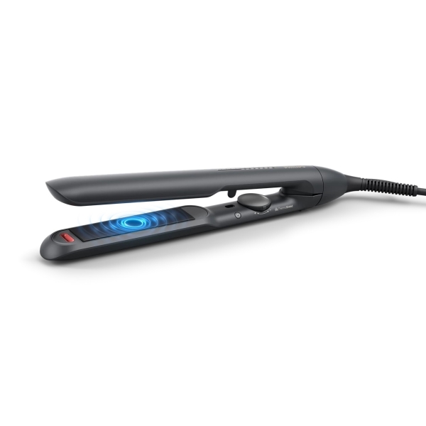 Philips Series 5000 Πρέσα Μαλλιών ThermoShield με Κεραμικές Πλάκες Ionic BHS510/00