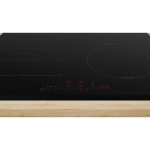 Bosch Serie 6 Smart Επαγωγική Εστία Αυτόνομη με Λειτουργία Κλειδώματος 59.2x52.2εκ. PIX631HC1E - Image 2