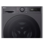 LG Πλυντήριο-Στεγνωτήριο Ρούχων 10kg/6kg Ατμού 1400 Στροφές F4DR510S2M - Image 3