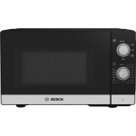 Bosch Φούρνος Μικροκυμάτων 20lt Μαύρος FFL020MS2