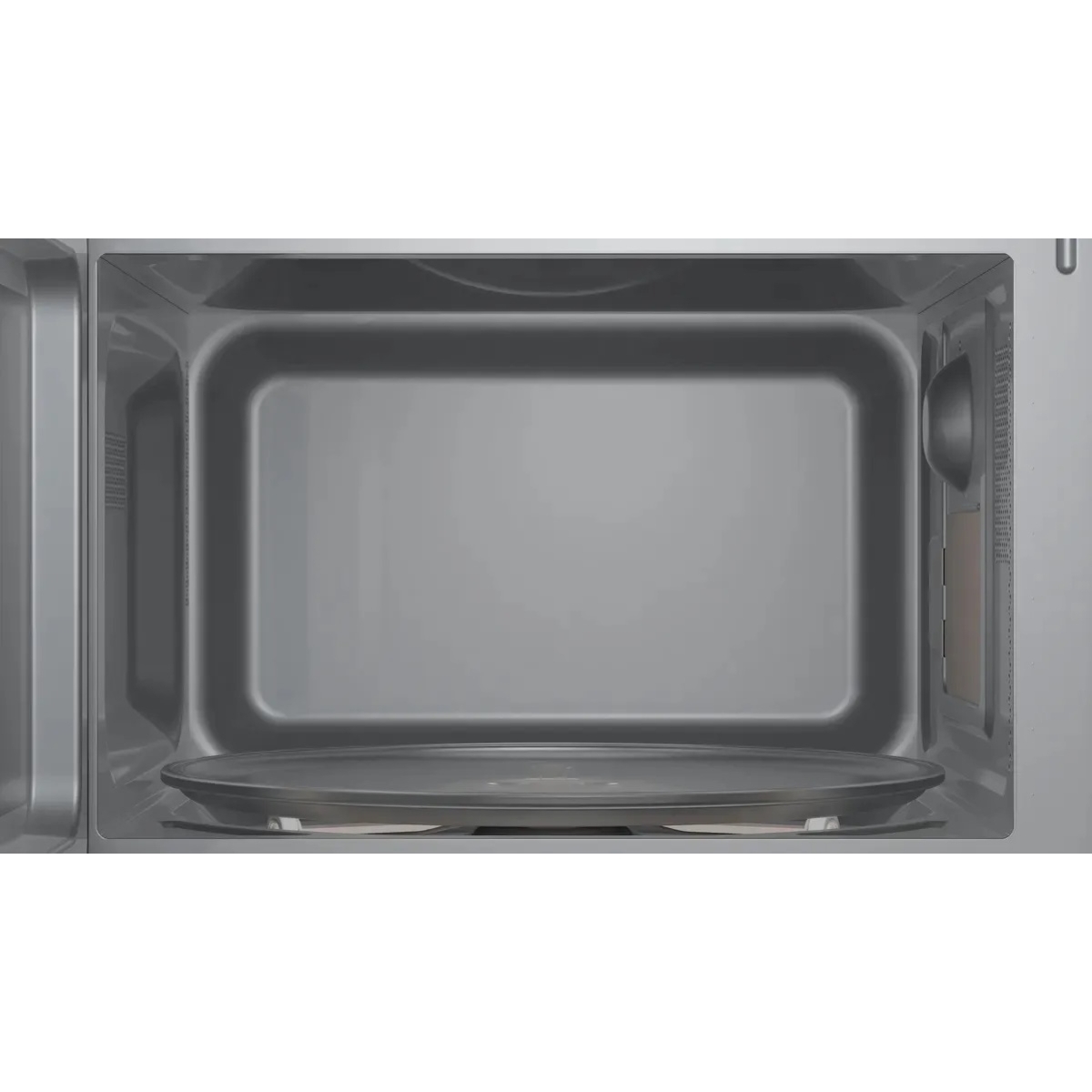Bosch Φούρνος Μικροκυμάτων 20lt Λευκός FFL023MW0 - Image 4