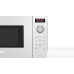 Bosch Φούρνος Μικροκυμάτων 20lt Λευκός FFL023MW0 - Image 2