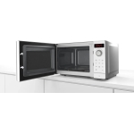 Bosch Φούρνος Μικροκυμάτων 20lt Λευκός FFL023MW0 - Image 3