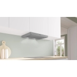 Bosch Συρόμενος Απορροφητήρας 60cm Inox DFM064W55 - Image 4