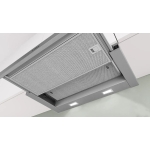 Bosch Συρόμενος Απορροφητήρας 60cm Inox DFM064W55 - Image 3