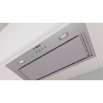 Bosch Μηχανισμός Απορρόφησης 52cm Γκρι DLN56AC50