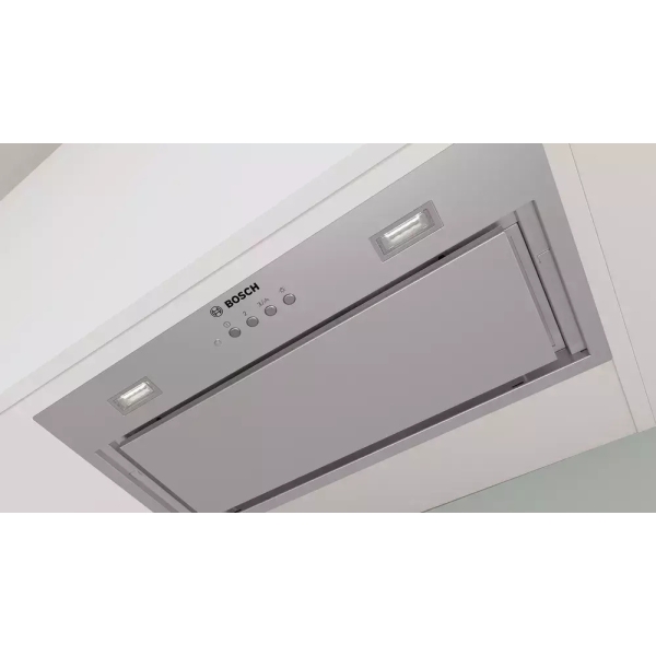 Bosch Μηχανισμός Απορρόφησης 52cm Γκρι DLN56AC50