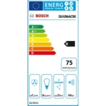Bosch Μηχανισμός Απορρόφησης 52cm Γκρι DLN56AC50 - Image 2