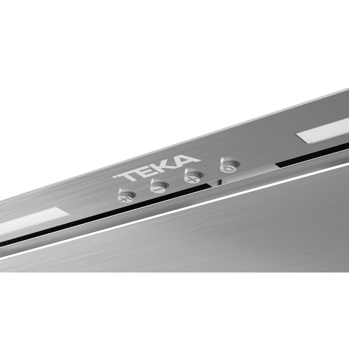 Teka Μηχανισμός Απορρόφησης 53.2cm GFL 57760 INOX - Image 4