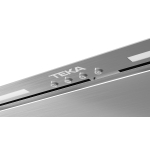 Teka Μηχανισμός Απορρόφησης 53.2cm GFL 57760 INOX - Image 4