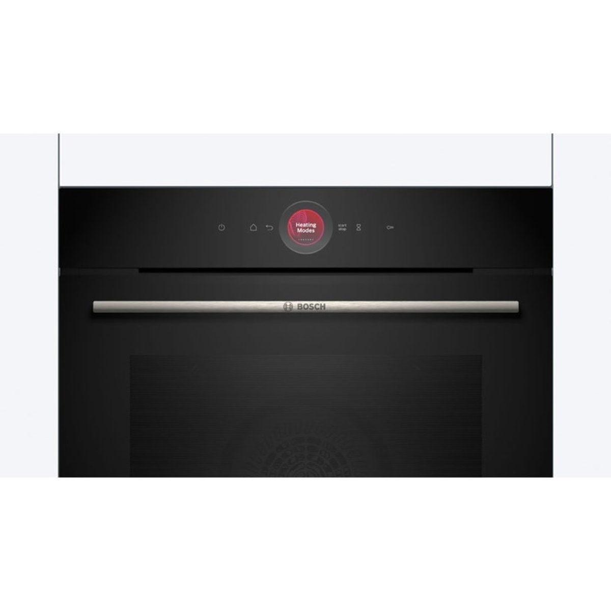 Bosch Σειρά 8 Φούρνος άνω Πάγκου 71lt Π59.4εκ. Μαύρος HBG7741B1 - Image 3