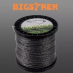 Bigstren Μεσινέζα Τετράγωνη Μήκους 100m και Πάχους 2.4mm 00021073 - Image 3