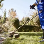 Bigstren Μεσινέζα Τετράγωνη Μήκους 100m και Πάχους 2.4mm 00021073 - Image 4